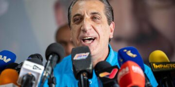 PUD: Biagio Pilieri lleva 9 meses preso «en total aislamiento»