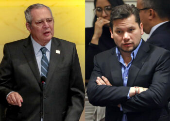 Ordenan detener a expresidentes del Senado y la Cámara colombiana por caso de corrupción