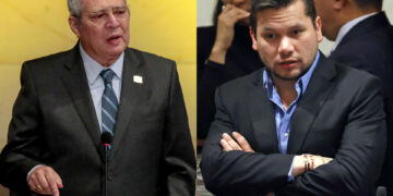 Ordenan detener a expresidentes del Senado y la Cámara colombiana por caso de corrupción