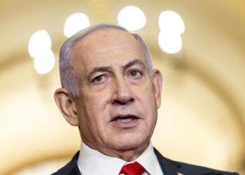Netanyahu anuncia la reanudación de la entrada de ayuda humanitaria en la Franja de Gaza