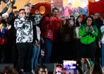 CNE declara al chavismo ganador en 23 de 24 regiones: vea aquí los resultados anunciados por estado
