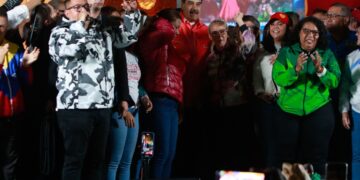 CNE declara al chavismo ganador en 23 de 24 regiones: vea aquí los resultados anunciados por estado