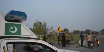 Pakistán asegura haber derribado varios aviones indios tras un ataque «no provocado»