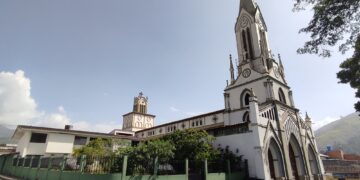 Felicidades en su aniversario: Boconó en el corazón de Josefa Zambrano Espinosa y Ángel Márquez 