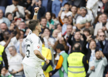 3-2. Güler levanta el ánimo antes de un sobresalto previo al clásico