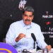 Maduro dice que en Colombia «nadie contesta» llamadas para abordar la violencia fronteriza