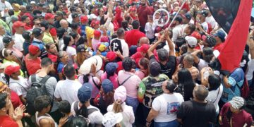 Candidatos del GPP se movilizan en todo Trujillo para asegurar la victoria del 25 de mayo