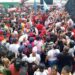 Candidatos del GPP se movilizan en todo Trujillo para asegurar la victoria del 25 de mayo