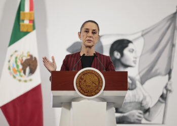 Asesinan a secretaria particular de Jefa de Gobierno de la Ciudad de México