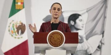 Asesinan a secretaria particular de Jefa de Gobierno de la Ciudad de México