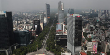 Copa Mundial de Fútbol 2026 generaría unos 8.000 millones de dólares en turismo y deportes