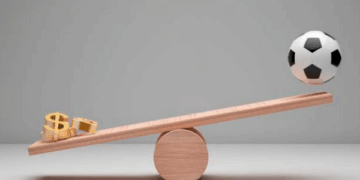 Economía global y fútbol: Cuál es el impacto directo e indirecto de este deporte