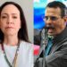 Henrique Capriles criticó a María Corina Machado: Es un error que pidas a los venezolanos que no voten