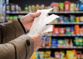 Inflación en Venezuela subió 5,3 puntos y llegó al 18,4 % en abril