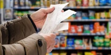 Inflación en Venezuela subió 5,3 puntos y llegó al 18,4 % en abril