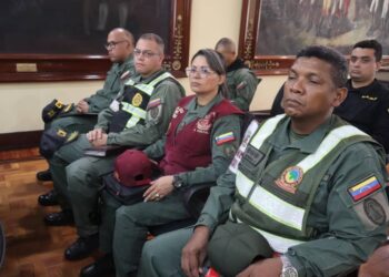 Plan República despliega 6.500 funcionarios en Trujillo para elecciones del 25 de mayo