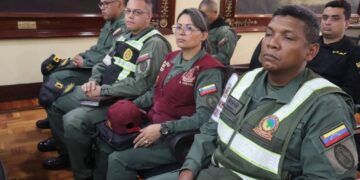 Plan República despliega 6.500 funcionarios en Trujillo para elecciones del 25 de mayo