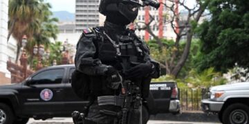 Más de 50 detenidos en los últimos días en Venezuela por supuesto plan contra las elecciones