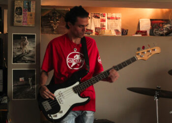 Escuela de Rock: Una propuesta para fomentar la música en Boconó 