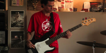 Escuela de Rock: Una propuesta para fomentar la música en Boconó 