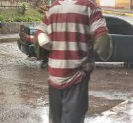 Denuncian agresión de persona con desórdenes mentales en Boconó 