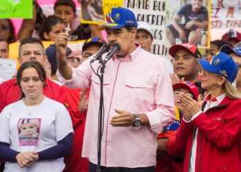 Venezuela condena «enérgicamente» el atentado contra el senador colombiano Miguel Uribe