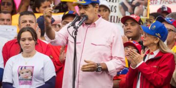 Venezuela condena «enérgicamente» el atentado contra el senador colombiano Miguel Uribe