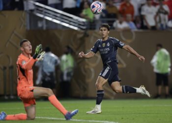 Real Madrid-Juventus y PSG-Inter Miami, platos fuertes de octavos en el Mundial de Clubes