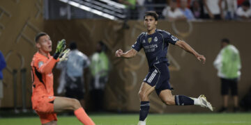 Real Madrid-Juventus y PSG-Inter Miami, platos fuertes de octavos en el Mundial de Clubes