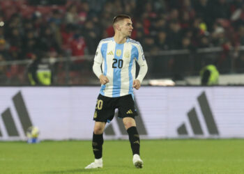 El Real Madrid ficha a Mastantuono por 63,2 millones de euros