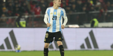 El Real Madrid ficha a Mastantuono por 63,2 millones de euros