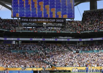 Las entradas del Mundial, bajo la lupa