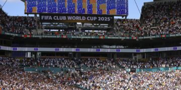Las entradas del Mundial, bajo la lupa