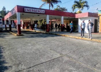 Accidente vial deja tres lesionados en San Miguel de Boconó 