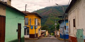 Varias comunidades claman por agua en Boconó 