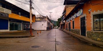 Cortes de fibra óptica dejaron a Boconó incomunicado