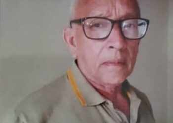 Poeta popular escribe versos para Boconó en su 462 aniversario