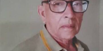 Poeta popular escribe versos para Boconó en su 462 aniversario