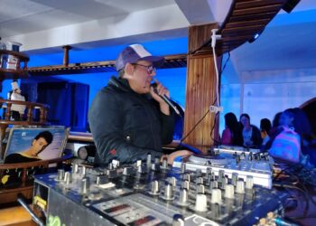 Primera Expo New Era Boconó se realizó con éxito