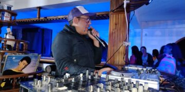 Primera Expo New Era Boconó se realizó con éxito