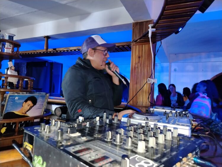 Fotos: Douglas Bastidas