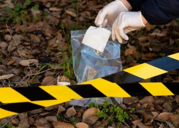 Localizan un cadáver en Loma Pancha de Boconó 