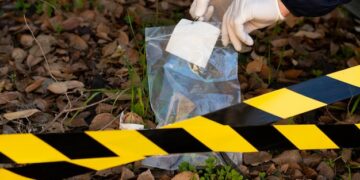 Localizan un cadáver en Loma Pancha de Boconó 