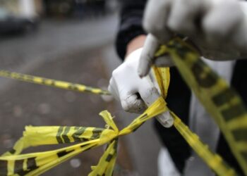 Muere ciudadano de nacionalidad francesa en Boconó 