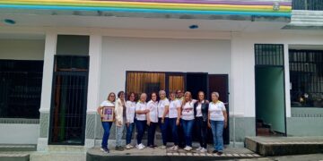 Sociedad anticancerosa de Boconó presenta su nueva sede