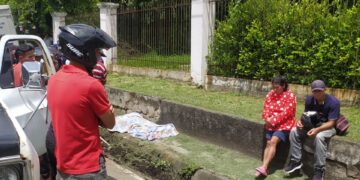 Hombre muere arrollado en sector El Bucare de Boconó