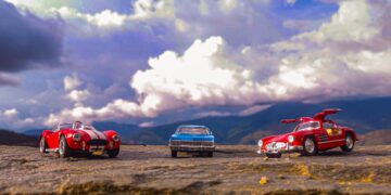 Fotógrafo boconés fue seleccionado para exposición digital en México