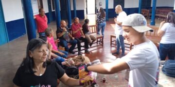 Sociedad de personas sordas de Boconó prepara celebración de primer aniversario 