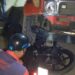 Boconó | Accidente vial deja un herido en El Rincón Viejo