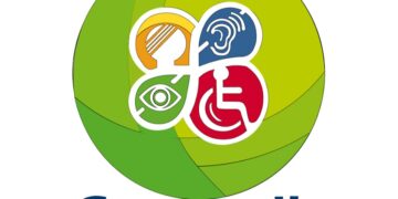 Conapdis visita a Boconó para tramitar el carnet de discapacidad 